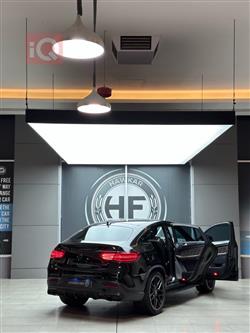 مرسيدس بنز GLE